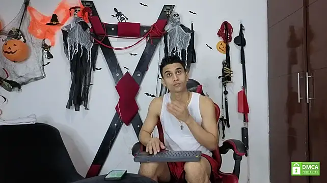 EliteBoysLive Webcam show