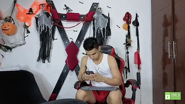 Вебкам-шоу EliteBoysLive
