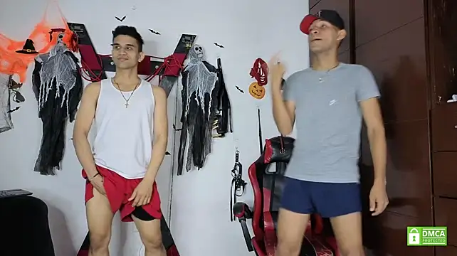 عرض كام EliteBoysLive