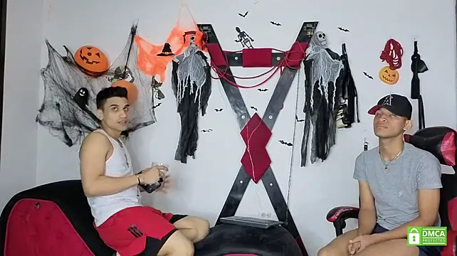EliteBoysLive Webcamshow