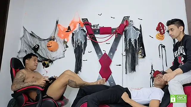عرض كام EliteBoysLive