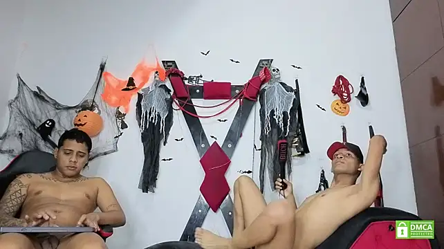 EliteBoysLive's Webcam Show