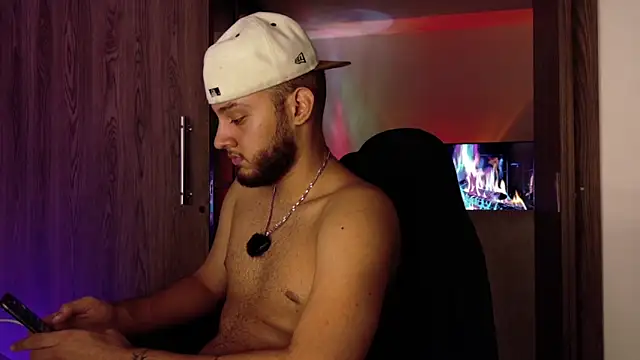 Ryan_Miller111 Webcam show