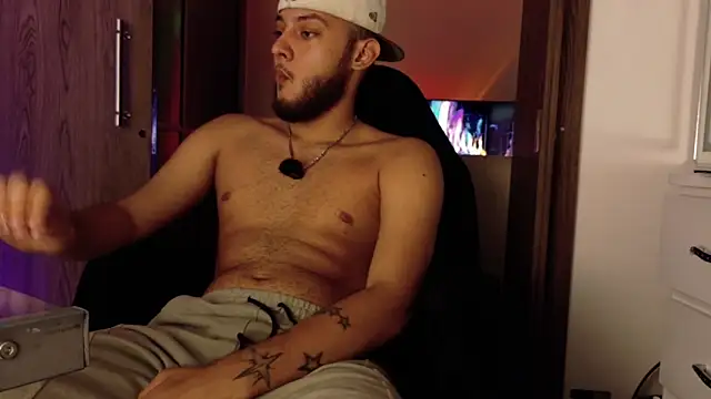Ryan_Miller111 webcam show