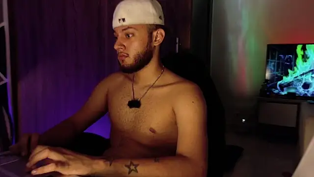 Ryan_Miller111 Webcam show