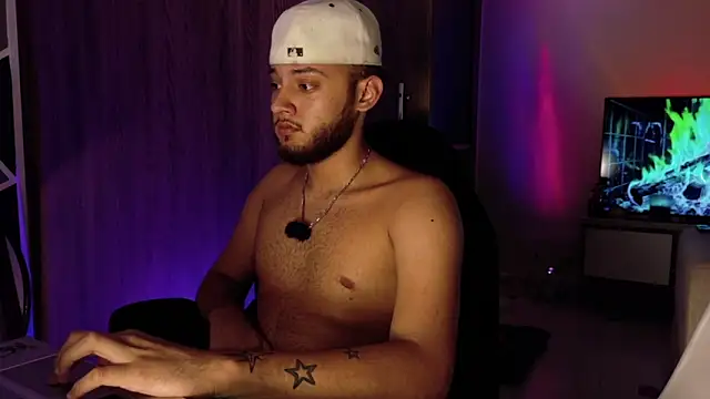Ryan_Miller111 Webcam show