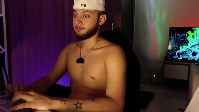 Ryan_Miller111 Show Webcam