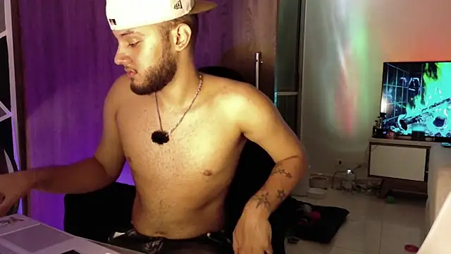 Show de Ryan_Miller111 na webcam