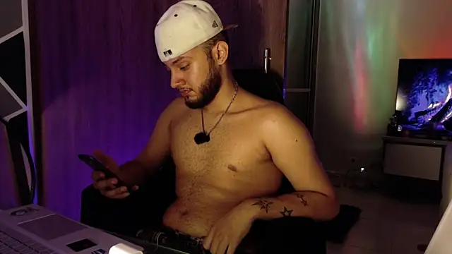 Ryan_Miller111: вебкам-шоу