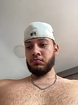 Show Webcam de Ryan_Miller111
