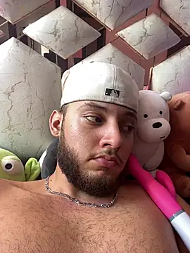 Ryan_Miller111 Webcam Show