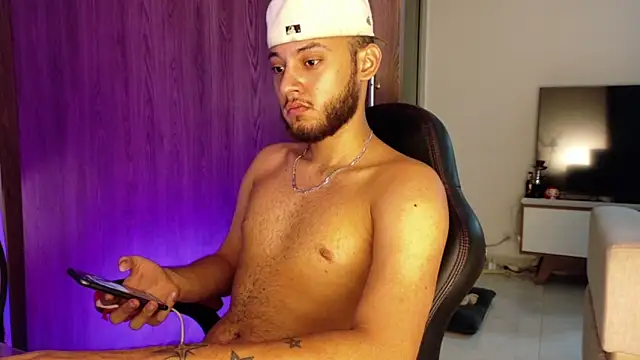 הופעת וובקאם של Ryan_Miller111