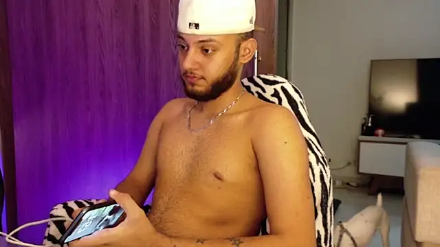 Ryan_Miller111のウェブカメラショー
