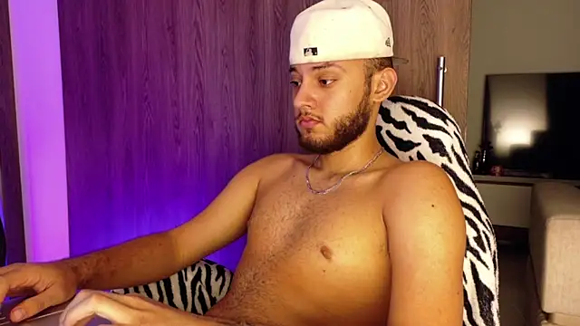 Ryan_Miller111 Webcam show
