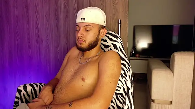 Show Webcam de Ryan_Miller111