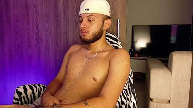 Show Webcam de Ryan_Miller111