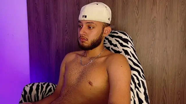 Show modela Ryan_Miller111 na web-kameri