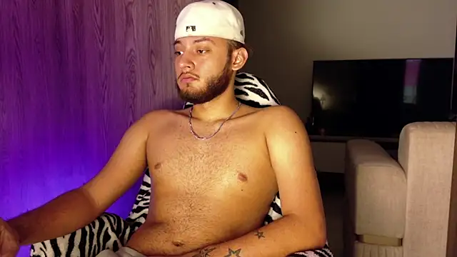 Ryan_Miller111: вебкам-шоу