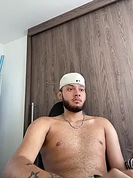 Show Webcam de Ryan_Miller111