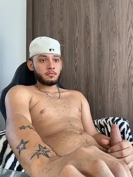 Ryan_Miller111 Webcam Show