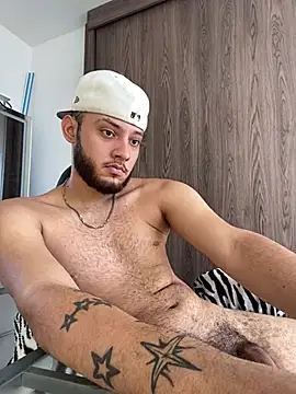 Show de Ryan_Miller111 na webcam