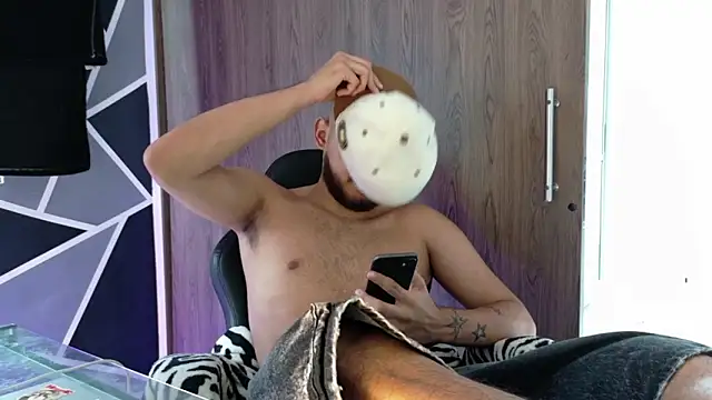 Ryan_Miller111 webcam show