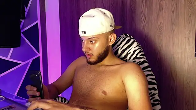 Ryan_Miller111 webcam show