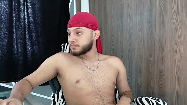 הופעת וובקאם של Ryan_Miller111