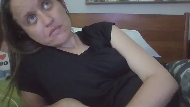 Jenonthecock's Webcam Show