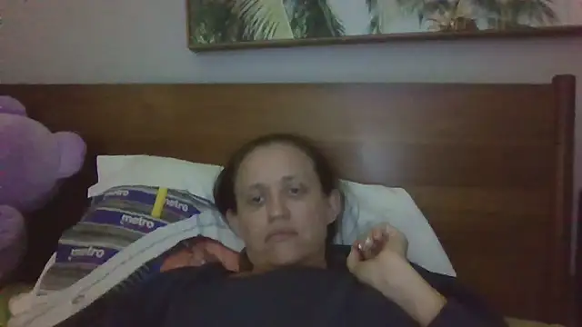 Jenonthecock Шоу с уебкамера