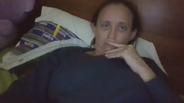 Jenonthecock webkamerás műsora
