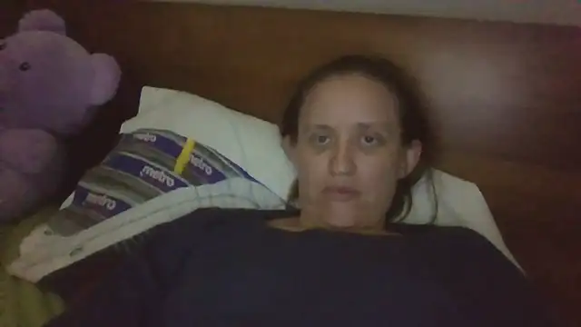 Jenonthecock's Webcam Show