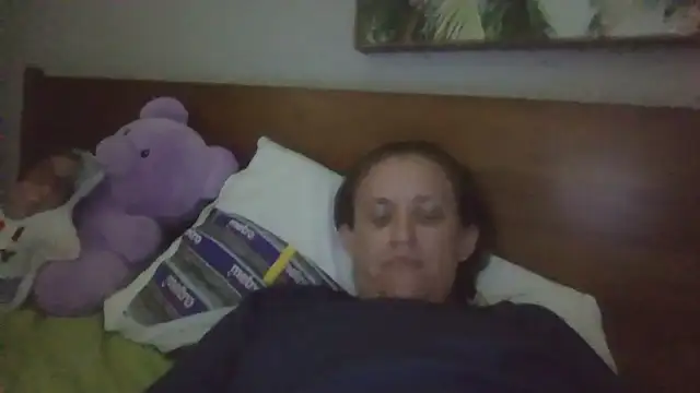 Show de webcam de Jenonthecock