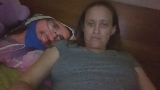 Jenonthecock Webcam Show