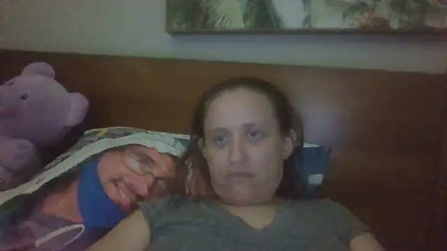 Jenonthecock's Webcam Show