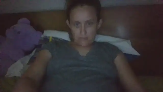 Jenonthecock – Kamerová šou