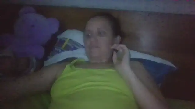 Jenonthecock's Webcam Show