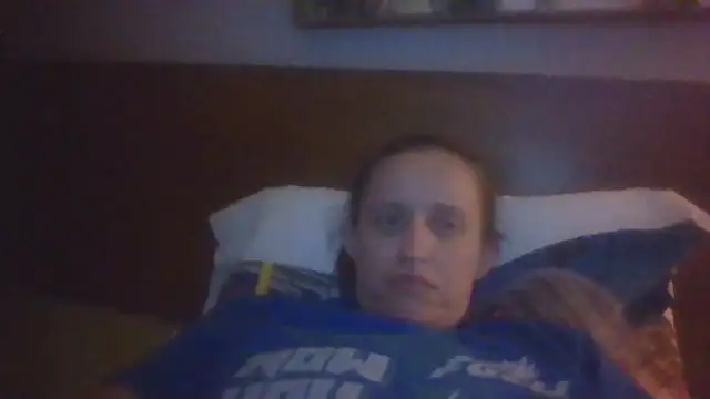 Jenonthecock Show in webcam
