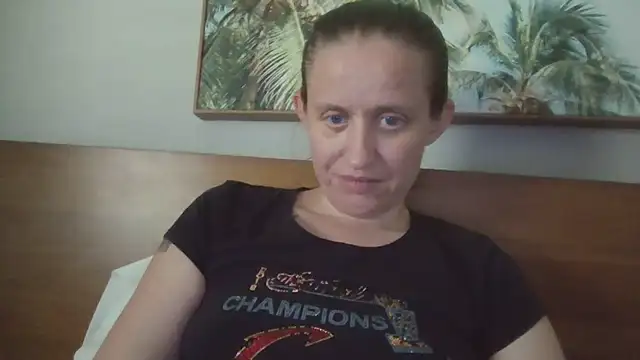 Jenonthecock Show in webcam