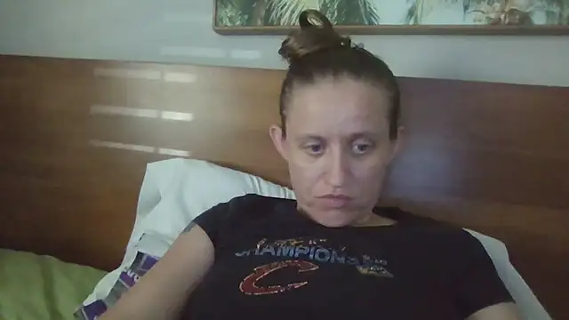 Show webcam de Jenonthecock