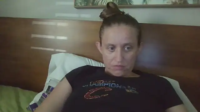 Jenonthecock's Webcam Show