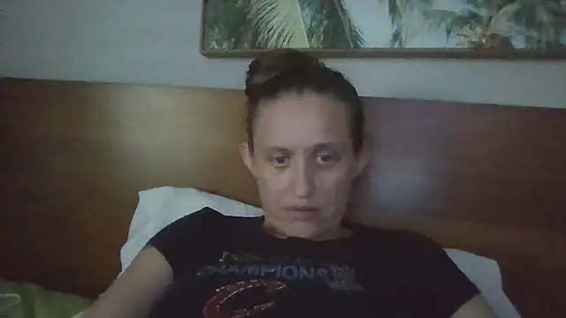 Pokazy przed kamerką – Jenonthecock