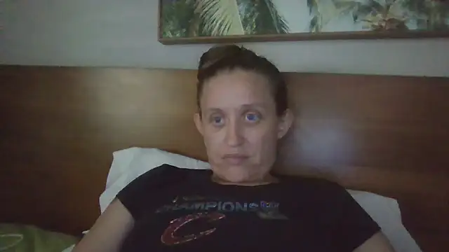 Jenonthecock's Webcam Show