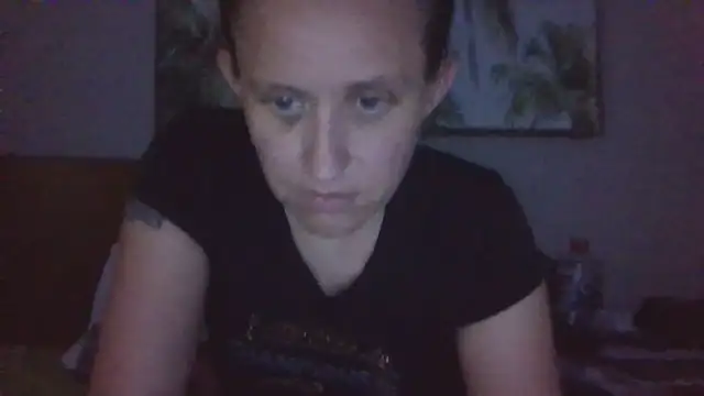 Jenonthecock's Webcam Show