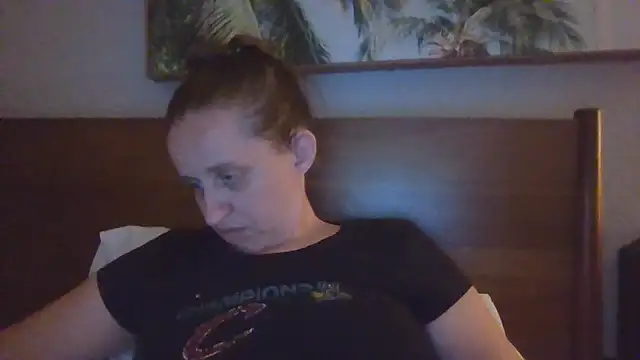 Show webcam de Jenonthecock