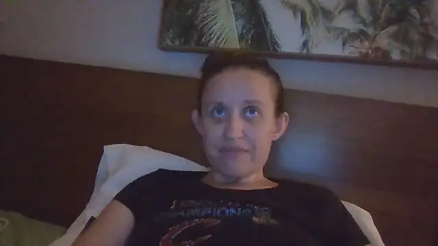 Jenonthecock's Webcam Show