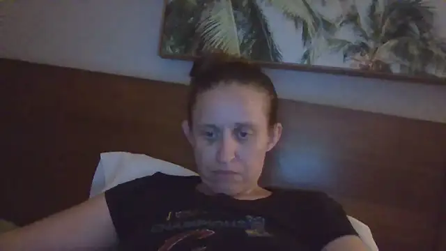הופעת וובקאם של Jenonthecock