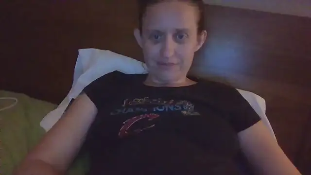 Jenonthecock's Webcam Show