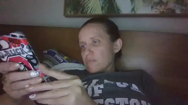 Jenonthecock's Webcam Show
