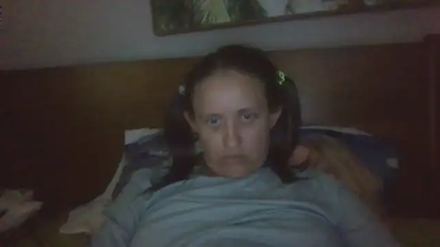 Jenonthecock's Webcam Show